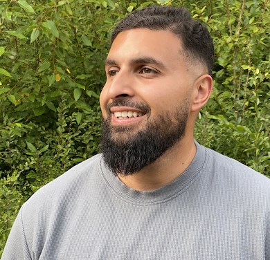 Junaid Mann