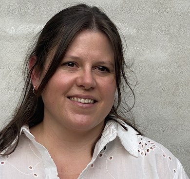 Lilli Irene Ør Kristensen