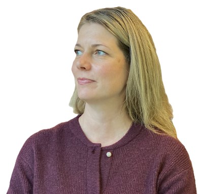 Line Lykke Christophersen