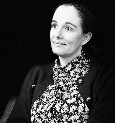 Marianne Prasz