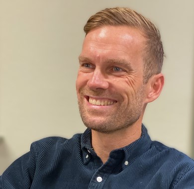 Morten Hyllegaard Nielsen
