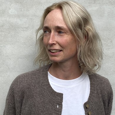 Nanna Petersen Rønnest