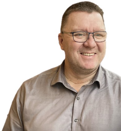Henrik Hansen